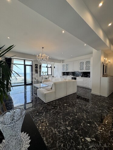 Продаётся 2-комн. новостройка 100 м², пос. Баилова, photo 6 from 16