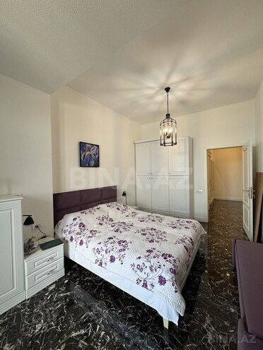 Продаётся 2-комн. новостройка 100 м², пос. Баилова, photo 13 from 16