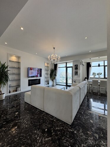 Продаётся 2-комн. новостройка 100 м², пос. Баилова, photo 4 from 16