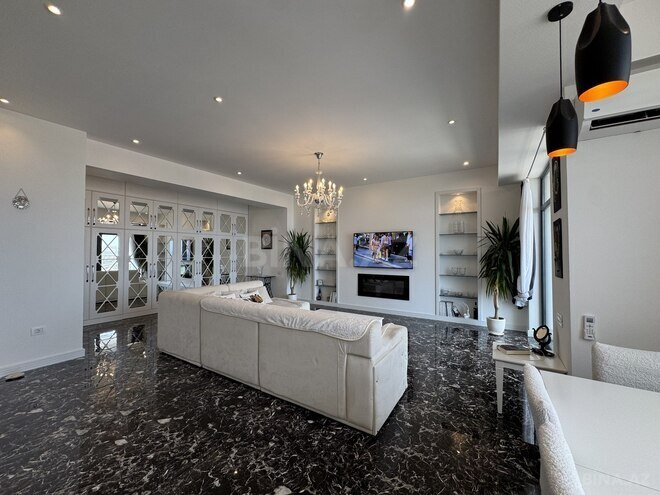 Продаётся 2-комн. новостройка 100 м², пос. Баилова, photo 8 from 16