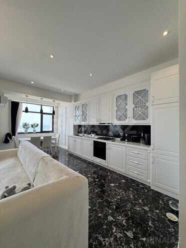 Продаётся 2-комн. новостройка 100 м², пос. Баилова, photo 5 from 16