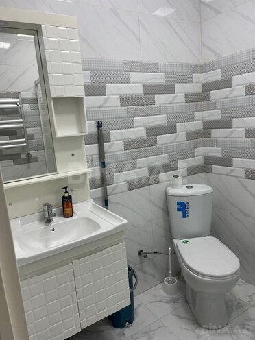 İcarəyə verilir 2 otaqlı köhnə tikili 70 m², 8 Noyabr m., photo 20 from 22