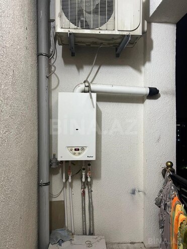 İcarəyə verilir 2 otaqlı köhnə tikili 70 m², 8 Noyabr m., photo 12 from 22