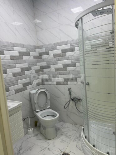 İcarəyə verilir 2 otaqlı köhnə tikili 70 m², 8 Noyabr m., photo 11 from 22