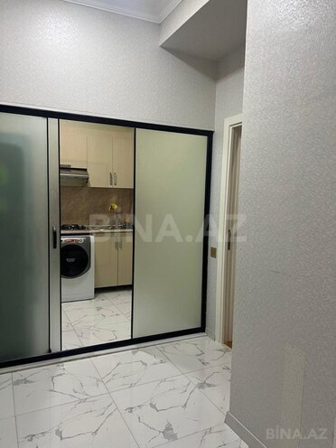 İcarəyə verilir 2 otaqlı köhnə tikili 70 m², 8 Noyabr m., photo 8 from 22
