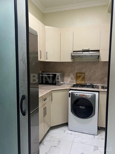 İcarəyə verilir 2 otaqlı köhnə tikili 70 m², 8 Noyabr m., photo 5 from 22