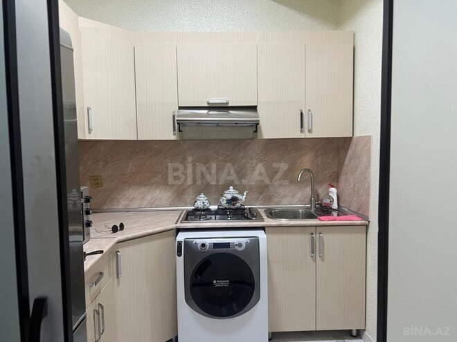 İcarəyə verilir 2 otaqlı köhnə tikili 70 m², 8 Noyabr m., photo 14 from 22
