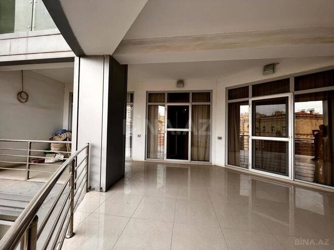 Продается 4-комн. новостройка 214 м², м. Ичеришехер, photo 16 from 17