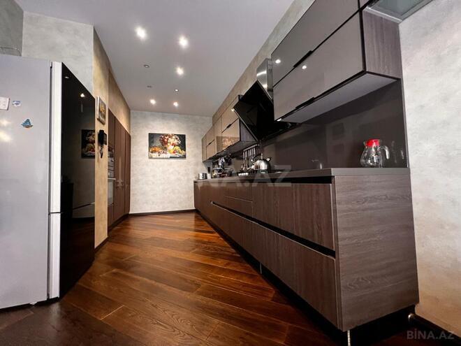 Продается 4-комн. новостройка 214 м², м. Ичеришехер, photo 8 from 17