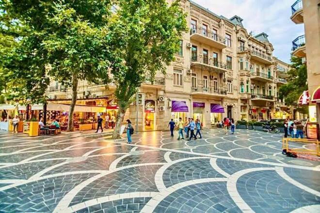 Продается 4-комн. новостройка 214 м², м. Ичеришехер, photo 1 from 17