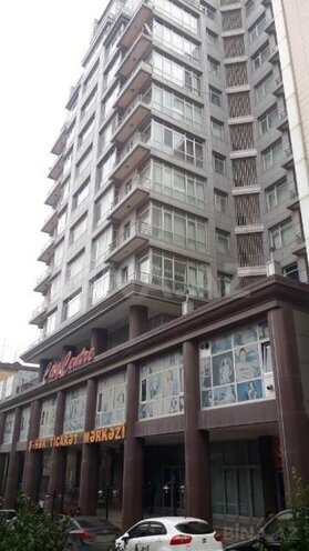 Продается 4-комн. новостройка 214 м², м. Ичеришехер, photo 5 from 17