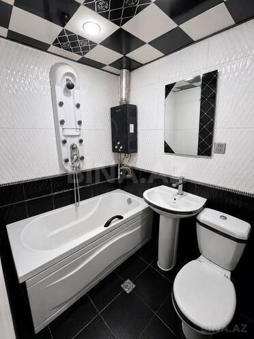 Satılır 2 otaqlı köhnə tikili 50 m², photo 7 from 8