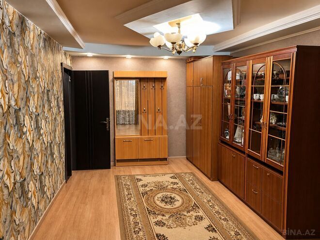 Satılır 2 otaqlı köhnə tikili 50 m², photo 1 from 8