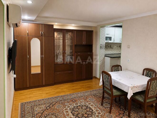 Satılır 2 otaqlı köhnə tikili 50 m², photo 5 from 8
