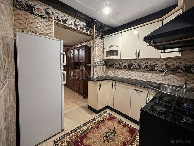 Satılır 2 otaqlı köhnə tikili 50 m², photo 3 from 8