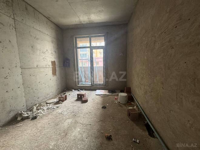 Satılır 3 otaqlı yeni tikili 127 m², Nəsimi r., photo 8 from 9