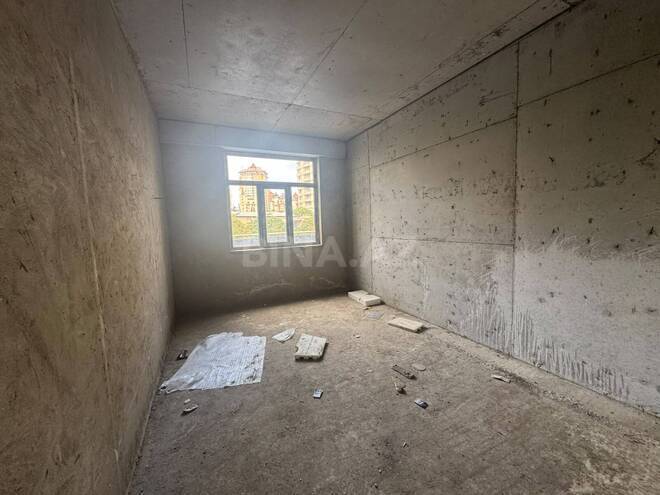 Satılır 3 otaqlı yeni tikili 127 m², Nəsimi r., photo 6 from 9