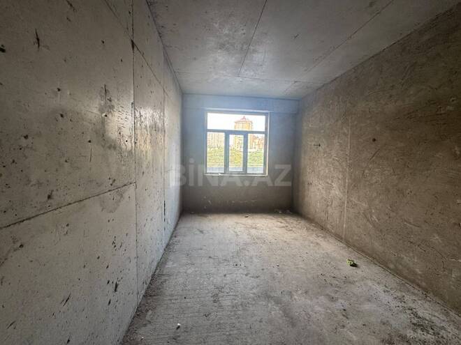 Satılır 3 otaqlı yeni tikili 127 m², Nəsimi r., photo 5 from 9