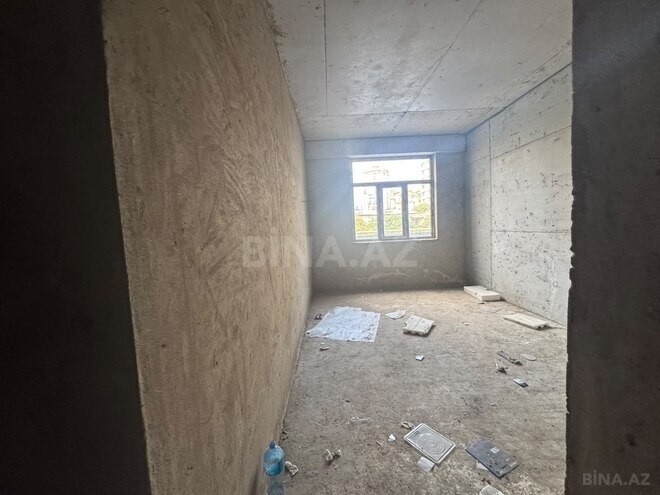 Satılır 3 otaqlı yeni tikili 127 m², Nəsimi r., photo 7 from 9