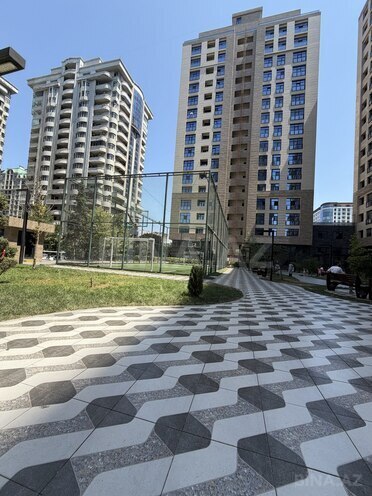 Satılır 3 otaqlı yeni tikili 127 m², Nəsimi r., photo 3 from 9