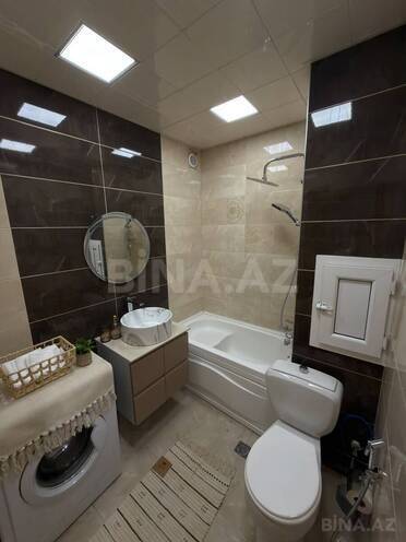 Сдаётся 2-комн. вторичка 40 м², Бинагадинский р., photo 15 from 17