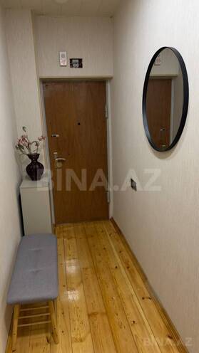 Сдаётся 2-комн. вторичка 40 м², Бинагадинский р., photo 10 from 17