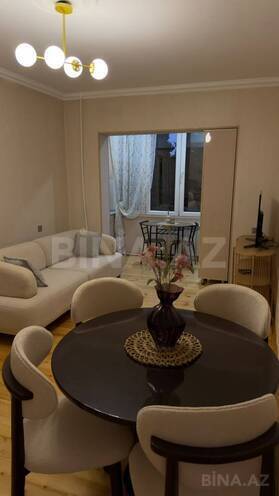 Сдаётся 2-комн. вторичка 40 м², Бинагадинский р., photo 5 from 17