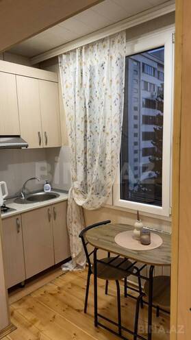 Сдаётся 2-комн. вторичка 40 м², Бинагадинский р., photo 11 from 17