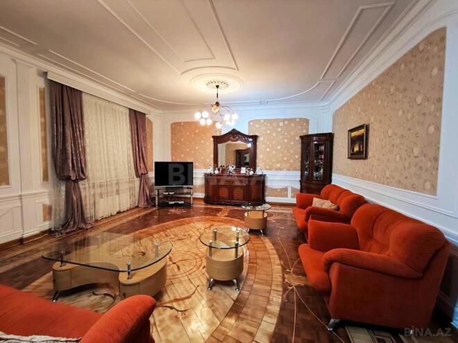 Сдаётся 4-комн. новостройка 200 м², м. 28 мая, photo 3 from 13