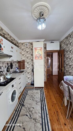 Продаётся 3-комн. новостройка 83 м², photo 16 from 19