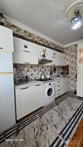 Продаётся 3-комн. новостройка 83 м², photo 15 from 19