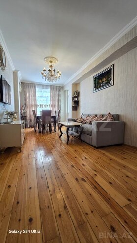 Продаётся 3-комн. новостройка 83 м², photo 1 from 19