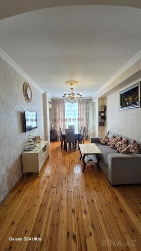 Продаётся 3-комн. новостройка 83 м², photo 4 from 19