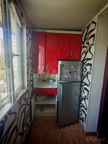 İcarəyə verilir 2 otaqlı köhnə tikili 50 m², Elmlər Akademiyası m., photo 8 from 12