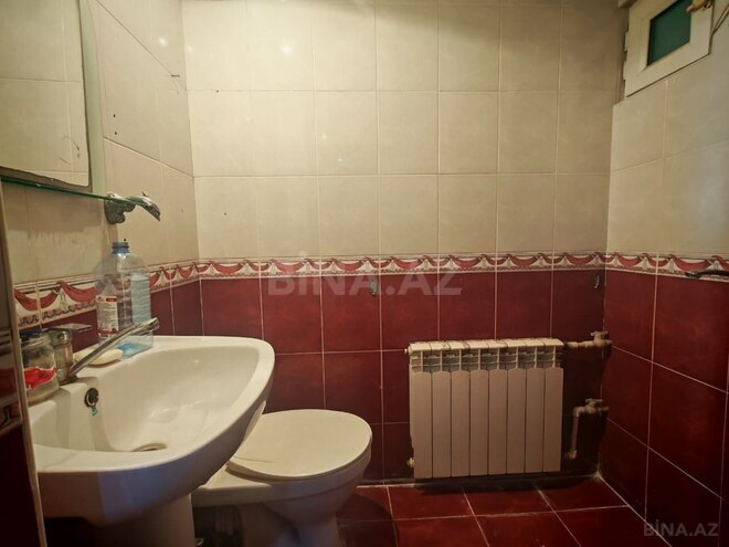 İcarəyə verilir 2 otaqlı köhnə tikili 50 m², Elmlər Akademiyası m., photo 11 from 12