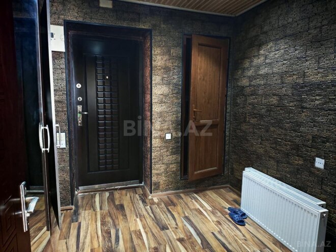 İcarəyə verilir 2 otaqlı köhnə tikili 50 m², Elmlər Akademiyası m., photo 10 from 12