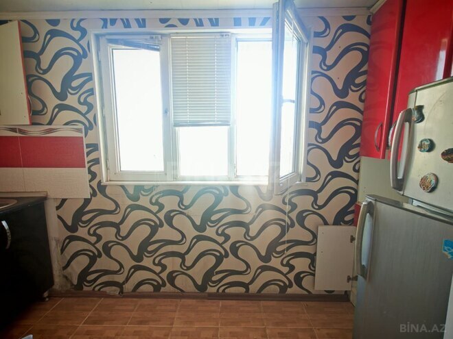 İcarəyə verilir 2 otaqlı köhnə tikili 50 m², Elmlər Akademiyası m., photo 6 from 12