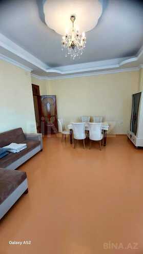 Сдаётся 3-комн. новостройка 120 м², м. Иншаатчылар, photo 3 from 19