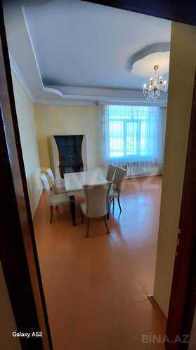 Сдаётся 3-комн. новостройка 120 м², м. Иншаатчылар, photo 4 from 19