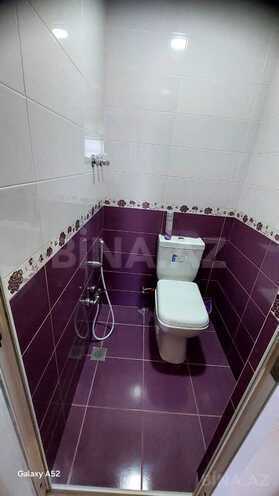 Сдаётся 3-комн. новостройка 120 м², м. Иншаатчылар, photo 15 from 19