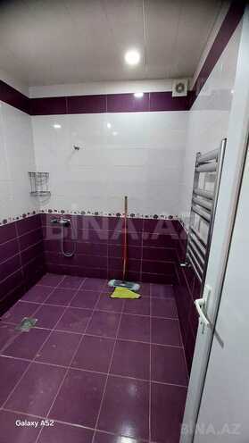 Сдаётся 3-комн. новостройка 120 м², м. Иншаатчылар, photo 14 from 19