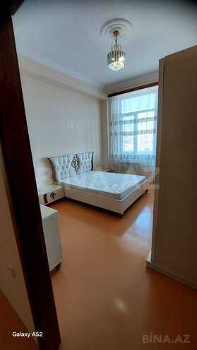 Сдаётся 3-комн. новостройка 120 м², м. Иншаатчылар, photo 5 from 19