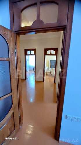 Сдаётся 3-комн. новостройка 120 м², м. Иншаатчылар, photo 17 from 19