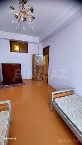 Сдаётся 3-комн. новостройка 120 м², м. Иншаатчылар, photo 16 from 19