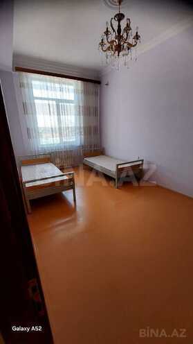 Сдаётся 3-комн. новостройка 120 м², м. Иншаатчылар, photo 8 from 19