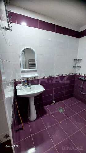 Сдаётся 3-комн. новостройка 120 м², м. Иншаатчылар, photo 13 from 19