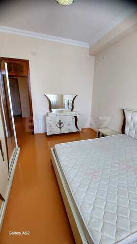 Сдаётся 3-комн. новостройка 120 м², м. Иншаатчылар, photo 7 from 19
