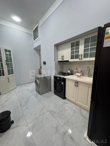 İcarəyə verilir 2 otaqlı köhnə tikili 80 m², Sahil m., photo 7 from 13