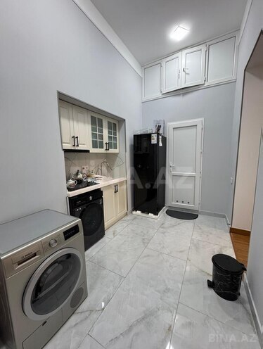 İcarəyə verilir 2 otaqlı köhnə tikili 80 m², Sahil m., photo 8 from 13