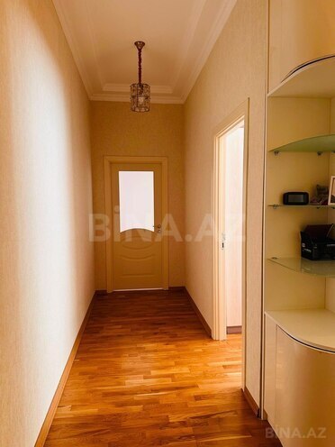 İcarəyə verilir 2 otaqlı yeni tikili 85 m², Neftçilər m., photo 10 from 13